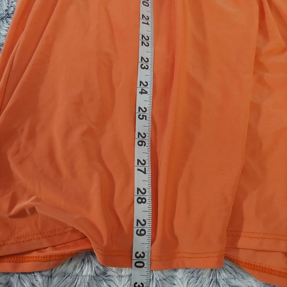 Nwt 21 Saints long sleeve midi dress XS - Picture 4 of 7